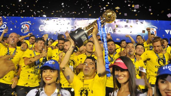 La historia le hace un guiño