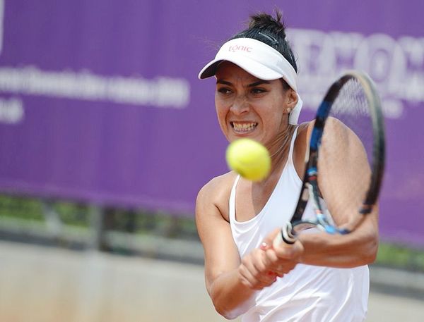 Verónica Cepede avanza a los cuartos - Polideportivo - ABC Color