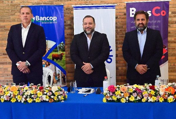 Coopexsanjo tiene nuevo producto - Empresariales - ABC Color