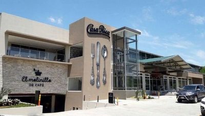 Casa Rica se fortaleció con el e-commerce con un 300% más en ventas