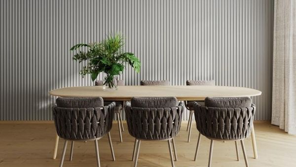 Terciadas-Placas SABA: la meca para la carpintería, creación de muebles, arquitectura y construcción
