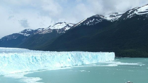 Dan vuelco a una teoría de cambio climático de hace un millón de años