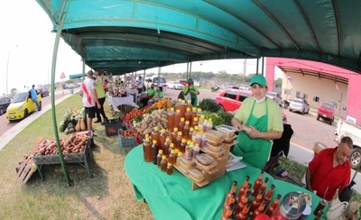 Diario HOY | Feria granjera en la Costanera hoy y mañana