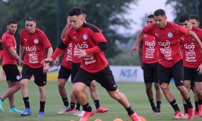 Albirroja con la urgencia de un triunfo