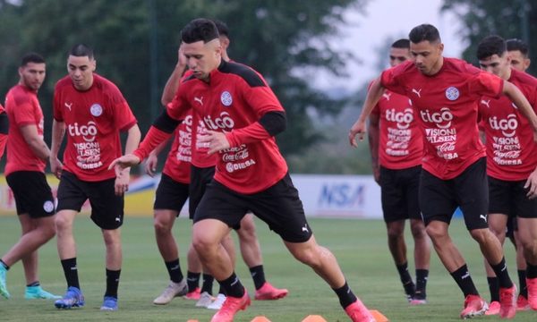 Albirroja con la urgencia de un triunfo