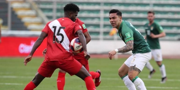 Diario HOY | Perú contra Bolivia, un duelo agónico con sabor a revancha