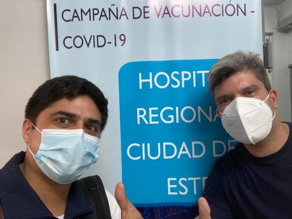 Sorpresiva remoción del director la Décima Región Sanitaria - La Clave