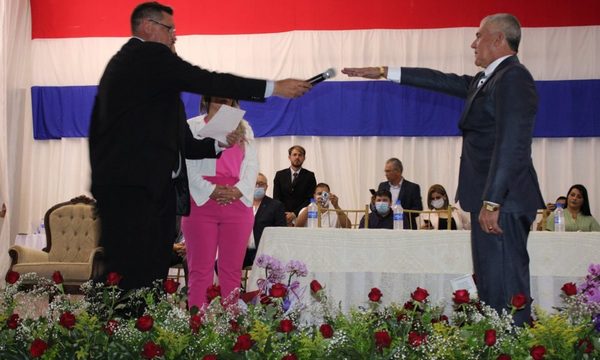 Nelson Cano niega injerencia en definición de la Junta Municipal – Diario TNPRESS