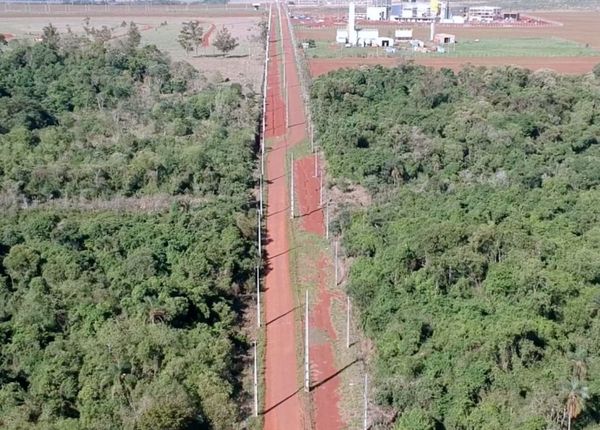 En breve se iniciarán los trabajos en pista en el Corredor Metropolitano del Este - La Clave