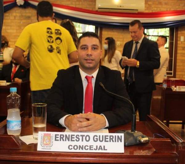 Colorados de la Junta buscarán recuperar la confianza de la gente y el municipio de CDE - La Clave