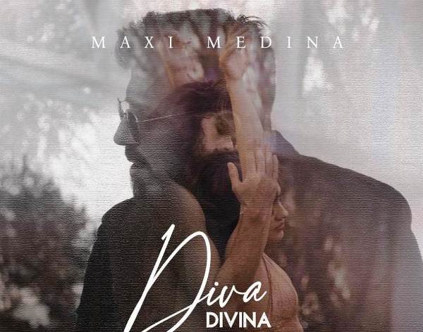 “Diva Divina”, nuevo sencillo de Maxi Medina •