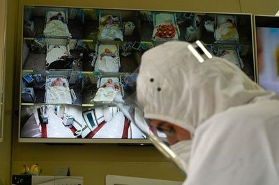 Bulgaria pide a la UE que se prepare para enviarle médicos y oxígeno - Mundo - ABC Color