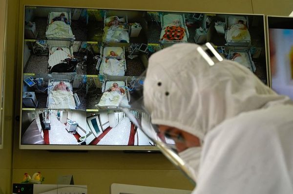 Bulgaria pide a la UE que se prepare para enviarle médicos y oxígeno - Mundo - ABC Color