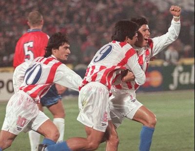 Paraguay-Chile y cómo está el historial por las Eliminatorias - Selección Paraguaya - ABC Color