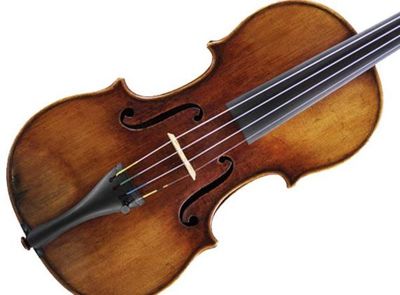 Violines Stradivarius: ¿cuál es su historia y por qué son tan valiosos? - Nacionales - ABC Color