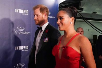Meghan Markle pide disculpas a un tribunal en relación con biografía - Gente - ABC Color