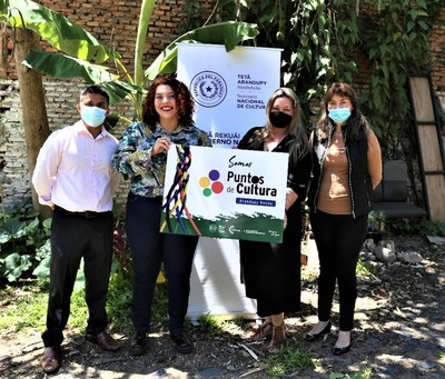 El Centro Cultural Popular La Chispa presentará muestra fotográfica “Resistencia de una pandemia” - .::Agencia IP::.