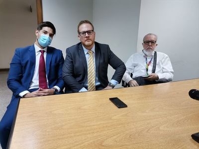 Kike Nogués no dilató proceso, dice su defensa - Judiciales.net