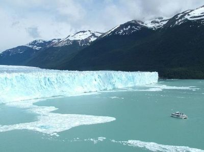 Científicos dan vuelco a teoría de cambio climático de hace un millón de años