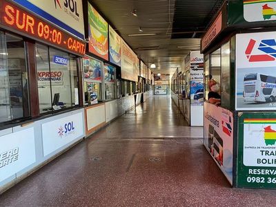 Empresas proponen reagendar viajes o devolver importe de pasajes tras postergación de viajes a Argentina - Nacionales - ABC Color