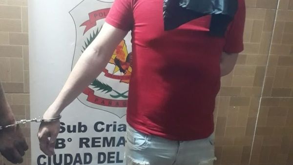 Niñas denunciaron que un hombre intentó raptarlas