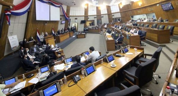 Diputados aprueba PGN 2022 con un aumento de 4,9%