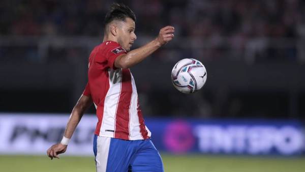 El primer once del Guille en la Albirroja