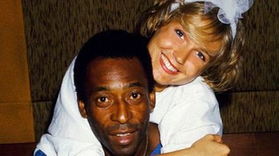 La historia del tormentoso romance entre Xuxa y Pelé: polémicas, prejuicios e infidelidades