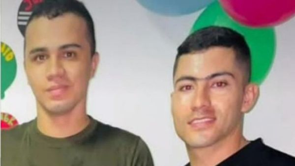 Asesinan a dos policías en Colombia y los responsables serían miembros del Clan del Golfo