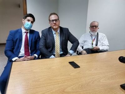 Kike Nogués no dilató proceso, dice su defensa