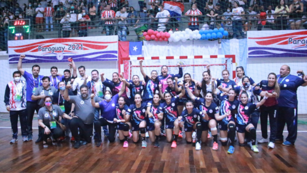 Como unas Guerreras clasificaron al mundial - El Independiente