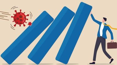 Postpandemia: Política, economía y sociedad: ¿Dónde está parado Paraguay? - El Independiente