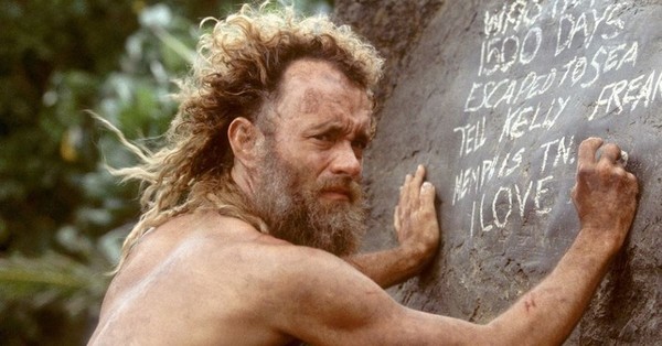 Dejó fuera a “Forrest Gump”: Tom Hanks elige las tres películas favoritas de su carrera - SNT
