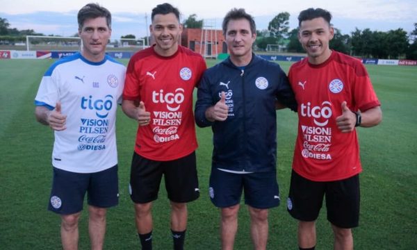 La Albirroja enfrenta esta noche a Chile con la ilusión de clasificar al mundial