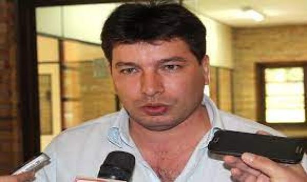 Seccionalero está procesado por hurto agravado y con pedido de prisión en CDE
