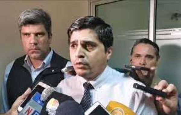 Sorpresiva remoción del director de la Décima Región Sanitaria
