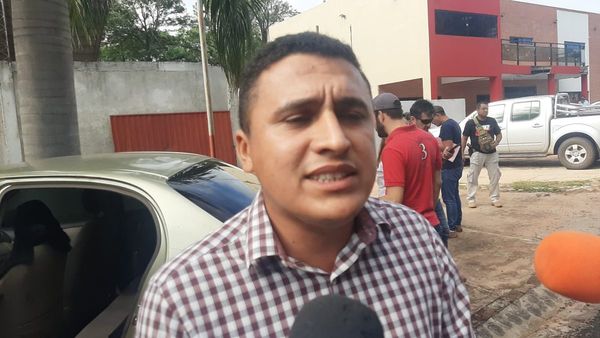 Un edil y ex candidato a intendente fueron detenidos por doble crimen