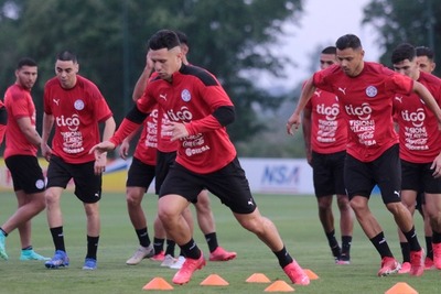 Ganar o ganar: la Albirroja enfrenta a Chile en el Defensores a las 20:00 h.