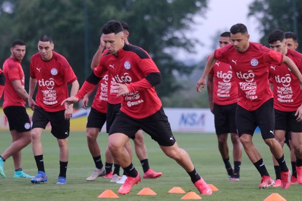 Ganar o ganar: la Albirroja enfrenta a Chile en el Defensores a las 20:00 h.