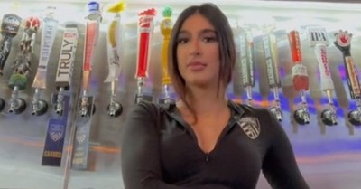 La incómoda petición de un cliente a una camarera en un bar: “No lo voy a hacer” - SNT