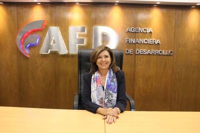 AFD se enfocará en mejorar el acceso a créditos para viviendas