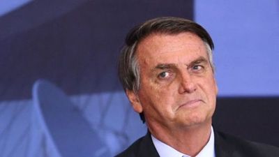 Partido Liberal respalda a Jair Bolsonaro para su reelección