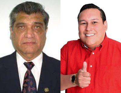 Rector de la UNE jamás abrió sumario contra el “planillero Vip” - La Clave