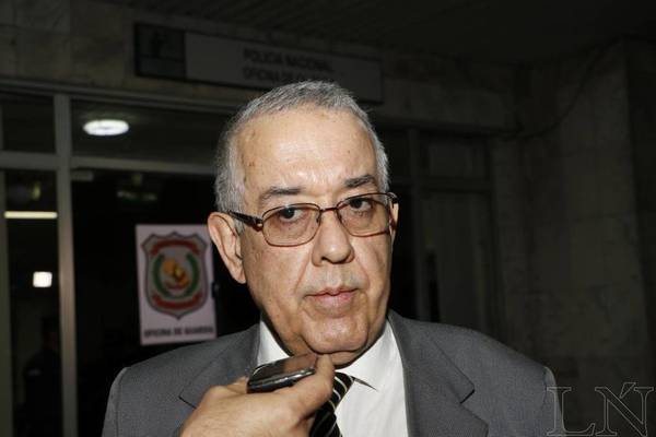 Cuestionan "sigilo" en declaración de inamovilidad de ministros de la Corte - ADN Digital