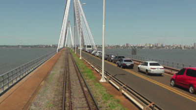 Argentina simplifica requisitos para residentes a 50 km de la frontera