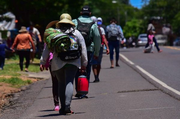 Salud Pública trabaja en protocolo para Caacupé | Radio Regional 660 AM