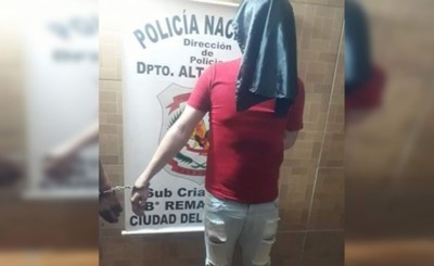 Vinculan a “Fanta” en supuesto intento de rapto de dos menores