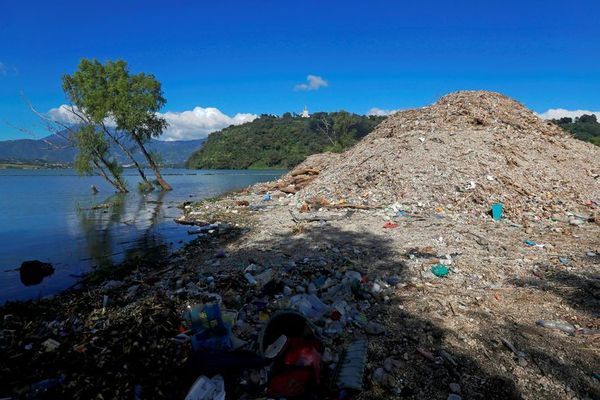 El cambio climático puede afectar a 1.200 millones de personas en 2070 - Mundo - ABC Color