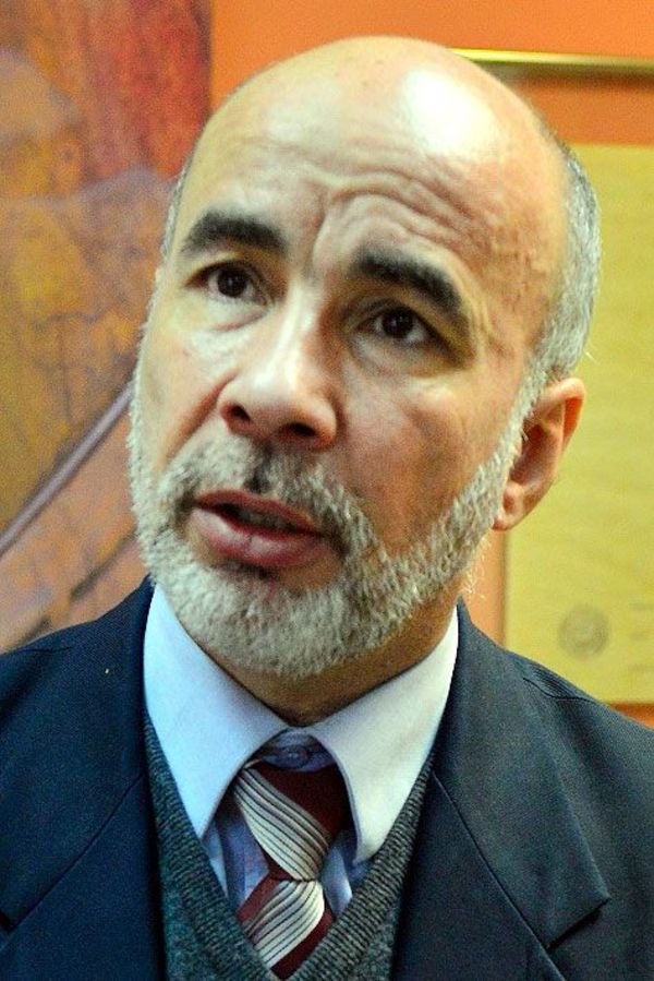 Rechazan nuevo pedido de traslado de supuesto narco a PJC - Nacionales - ABC Color