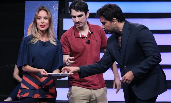 Nuevo ganador en “Minuto para ganar” | Telefuturo